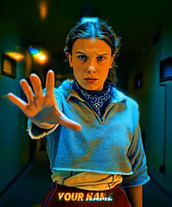 Stranger things 5