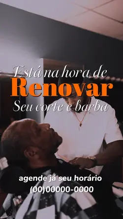Barbearia 