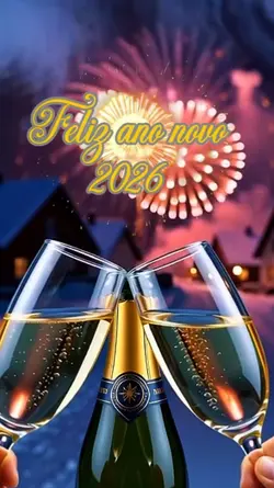 ano novo