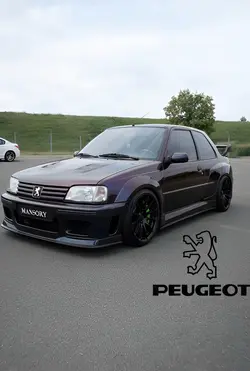Mansory Templat