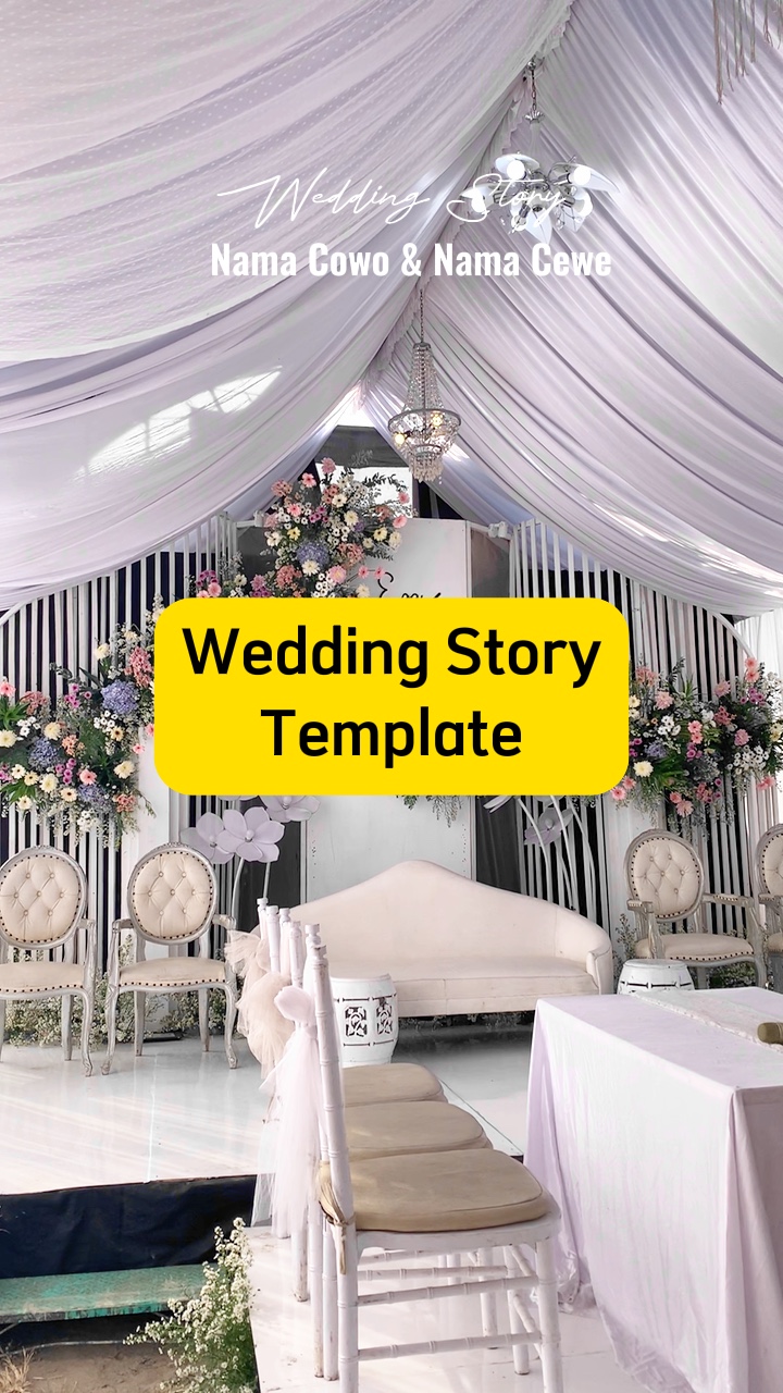 Wedding Story