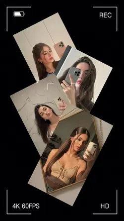collage template
