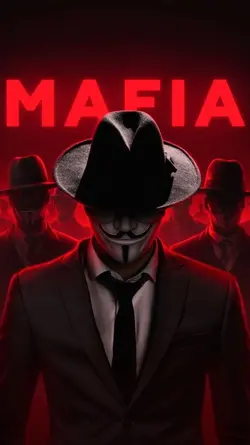 mafia trend