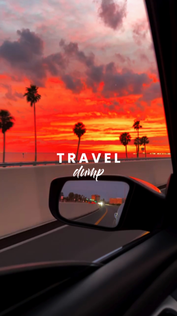 Reise-Deponie