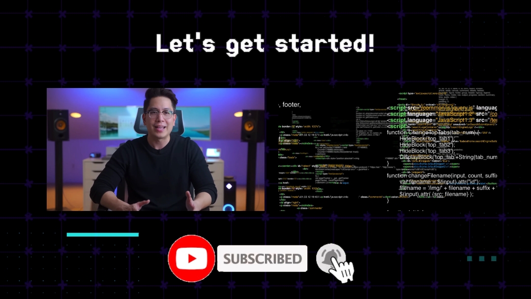 Intro for Tech Edu