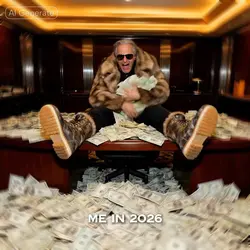 Me in 2026 Ai