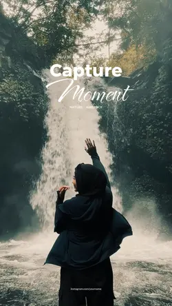 Capture the Moment