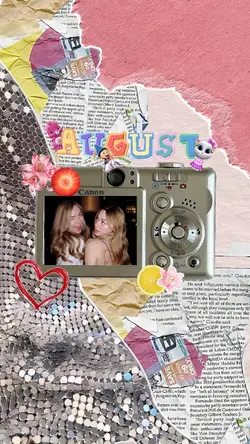 August dump