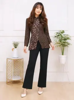 batik wanita