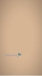 blonde life