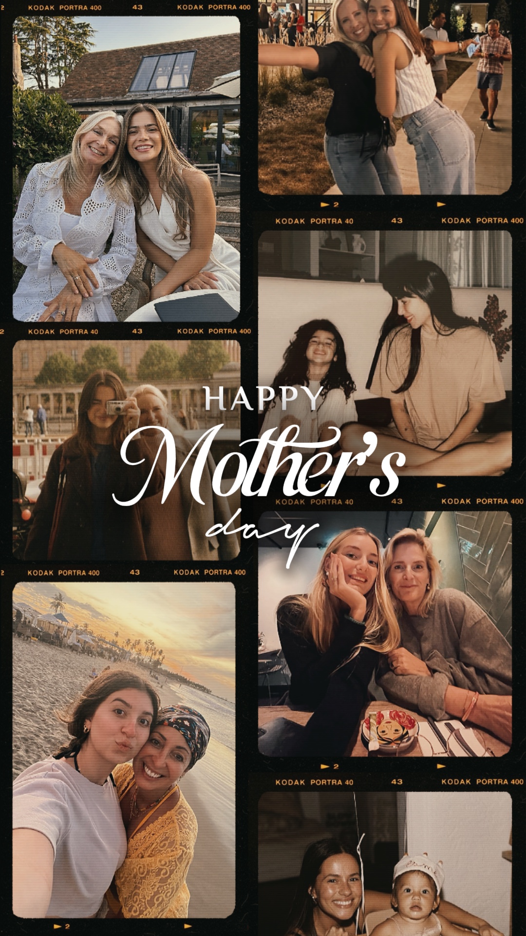 mother’s day photos