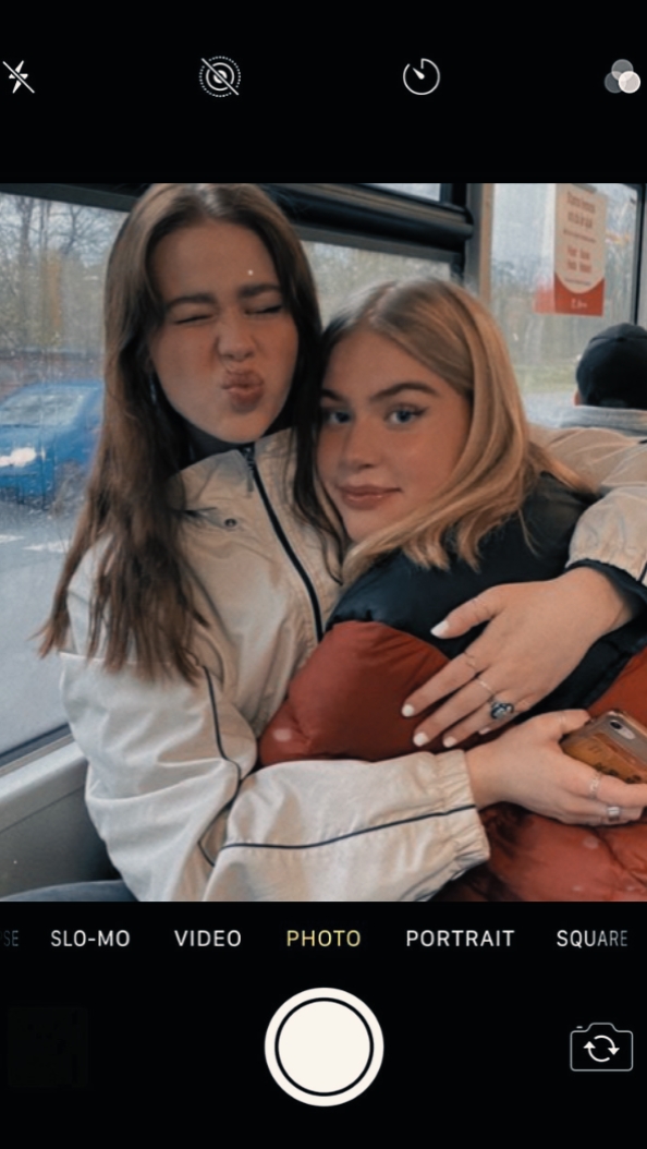 Friends