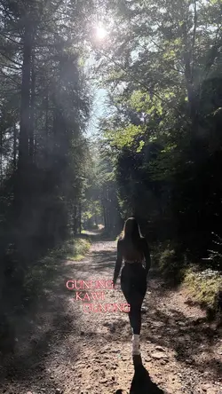 gunung kawi gunung 