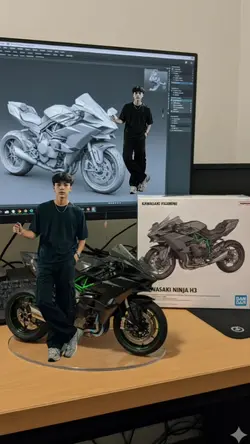 Langsung Jdi 3D