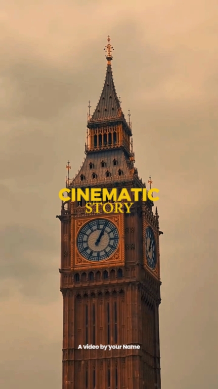 História cinematográfica