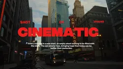 cinema vlog 