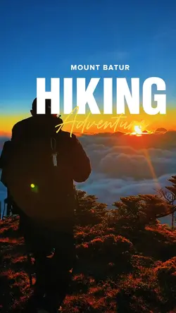Hiking