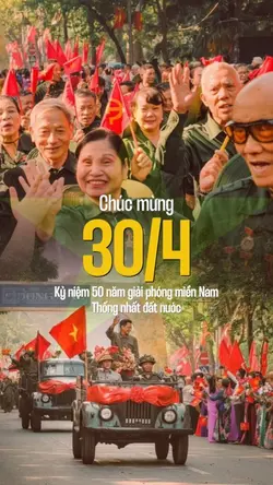 Giải phóng miền Nam