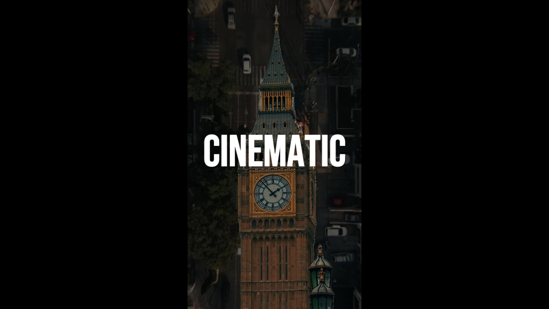CINEMATIC 5CLIP'S