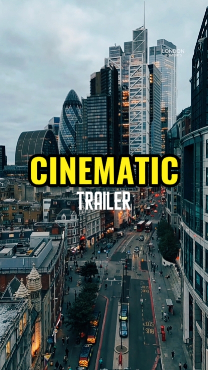 sinema fragmanı