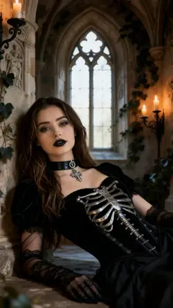 Gothic AI 