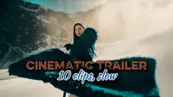 Cinematic,viral,slow