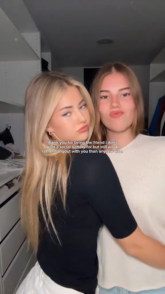 bestfriend forever 