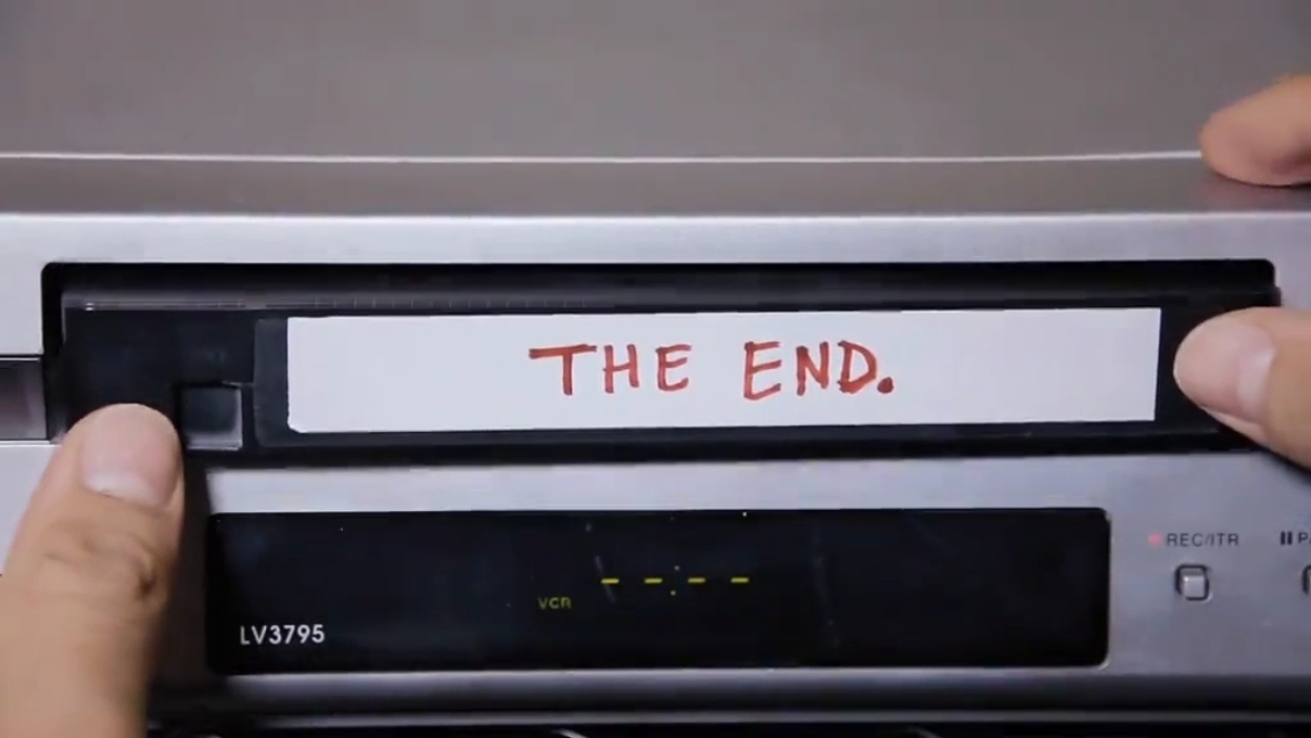 The end 2026