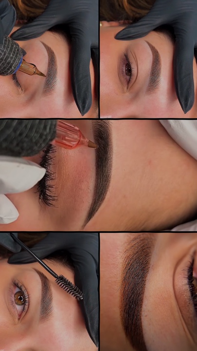 microblading