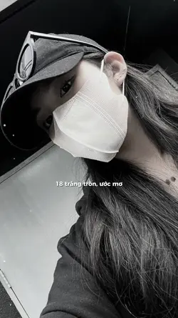 18 trăng tròn ước mơ