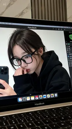 Chụp ảnh Laptop