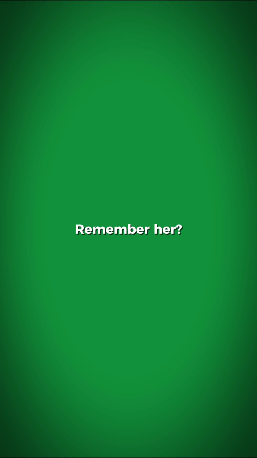 remember her
