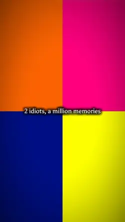 2 idiots