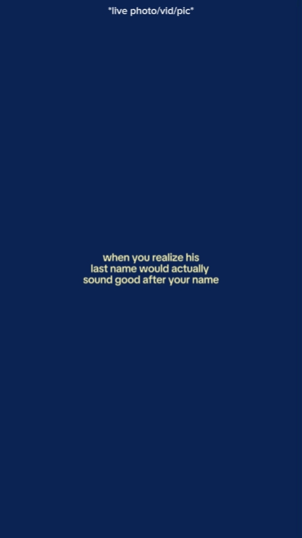 your smile