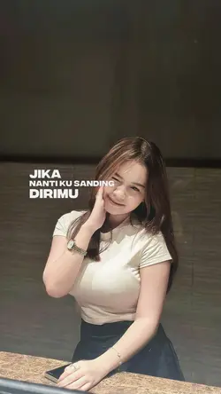 jika nanti kusanding