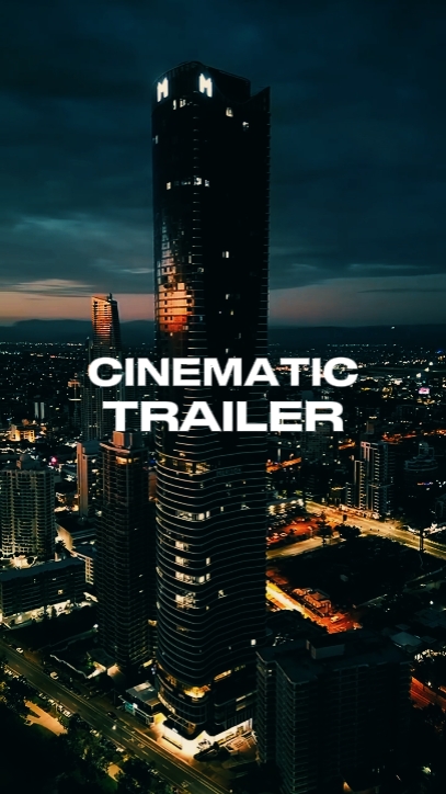 TRAILER INEMATIK