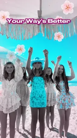 Your Way's Better!❤️❤️