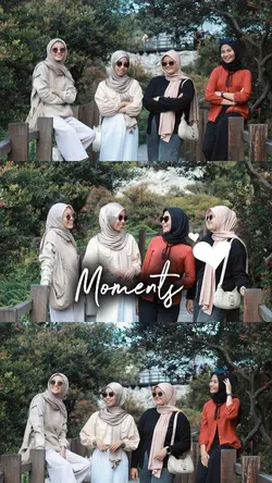 Save the Moments 