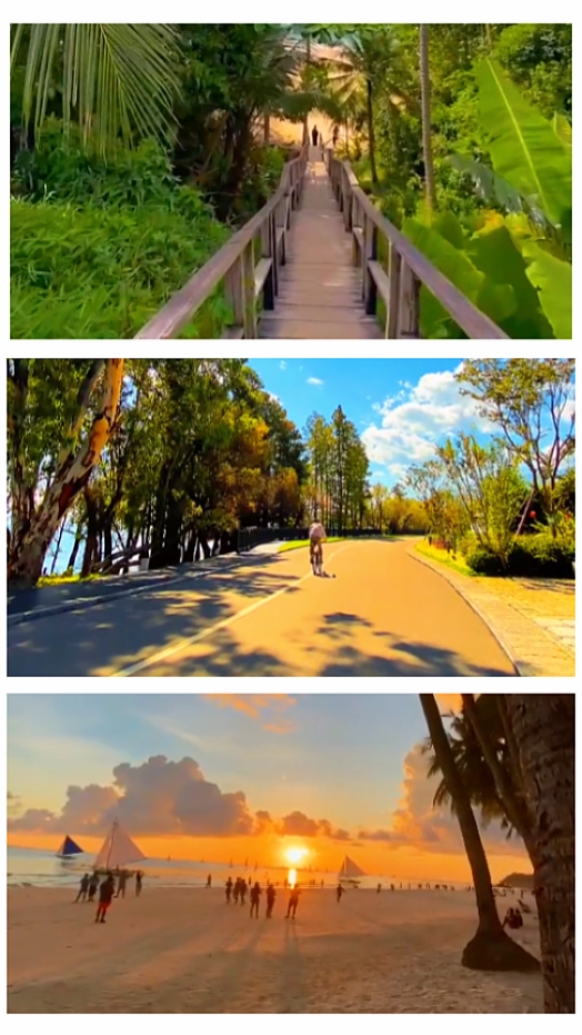 Vlog Grid 