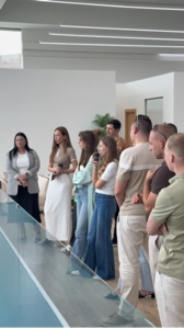 Reuniões de escritório