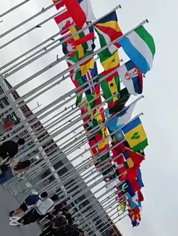 この地球の続きを 関西万博行ってきた！