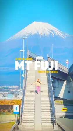 MT Fuji