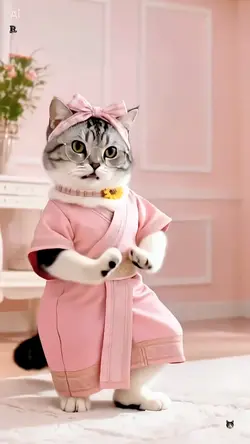 สาวกันตรึม ai