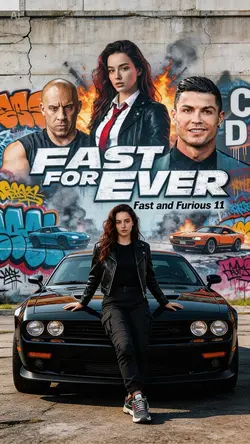 GRAFFITI FASTFURIOUS