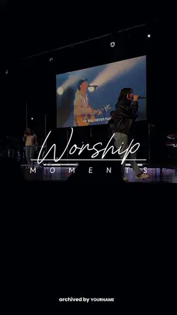 CHURCH WORSHIP