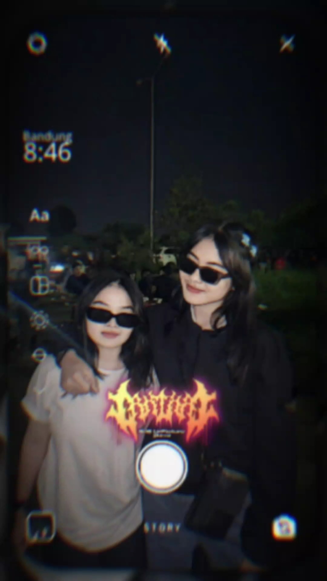 CINTAI DIRIMU SADAR