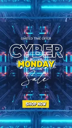 Cyber monday
