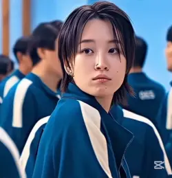 Squid game free edit