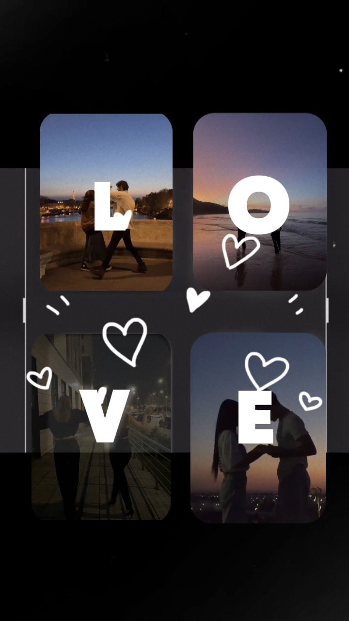 L O V E