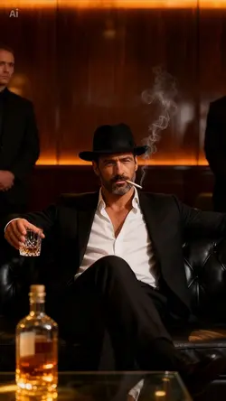 The Boss Mafia